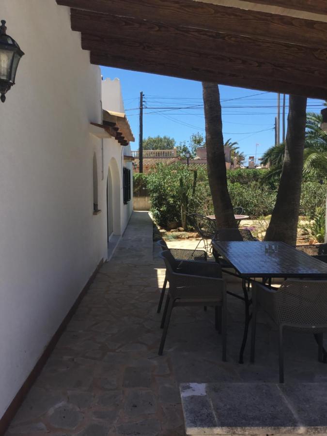 Holiday home Casa Mia Nearby Of Cala *