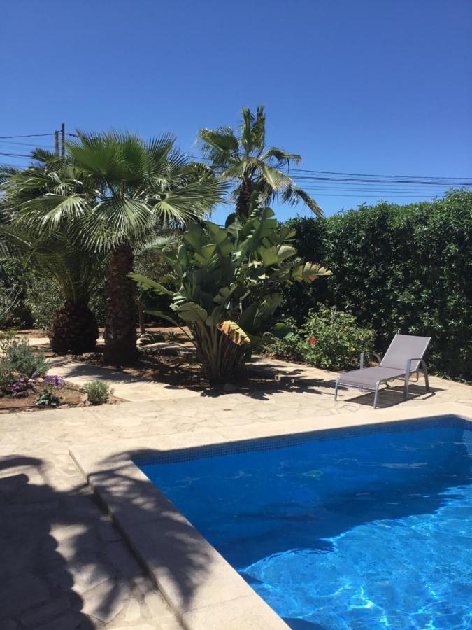 Holiday home Casa Mia Nearby Of Cala Santanyi