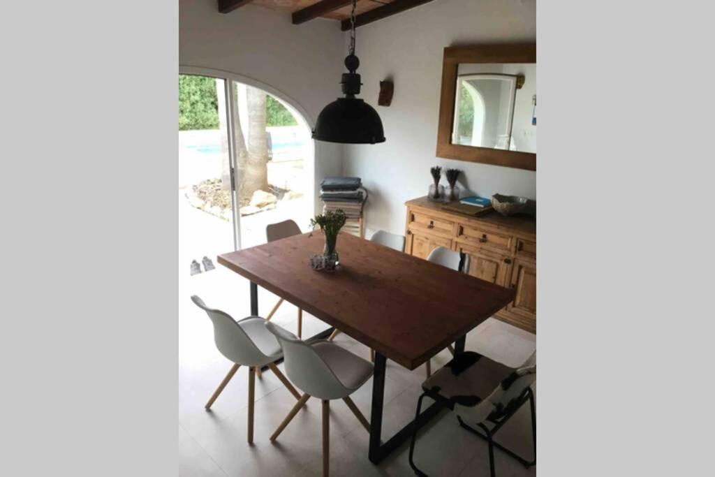 Casa Mia Nearby Of Cala Holiday home Santanyi