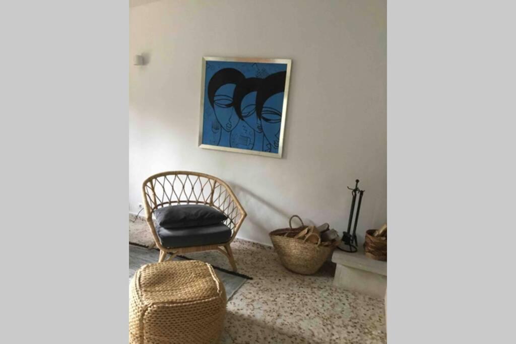 Holiday home Casa Mia Nearby Of Cala Santanyi