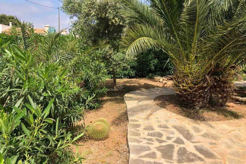 Holiday home Casa Mia Nearby Of Cala Santanyi