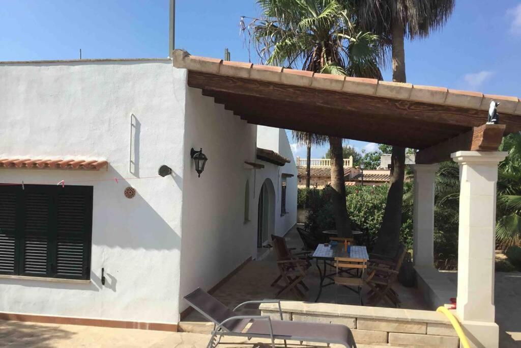 Holiday home Casa Mia Nearby Of Cala *