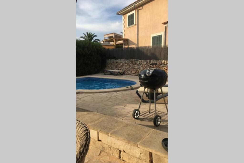 Casa Mia Nearby Of Cala Holiday home
