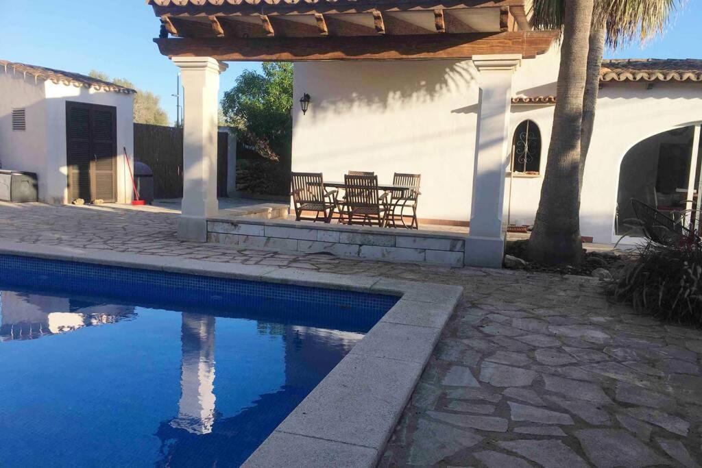 Casa Mia Nearby Of Cala * Santanyi