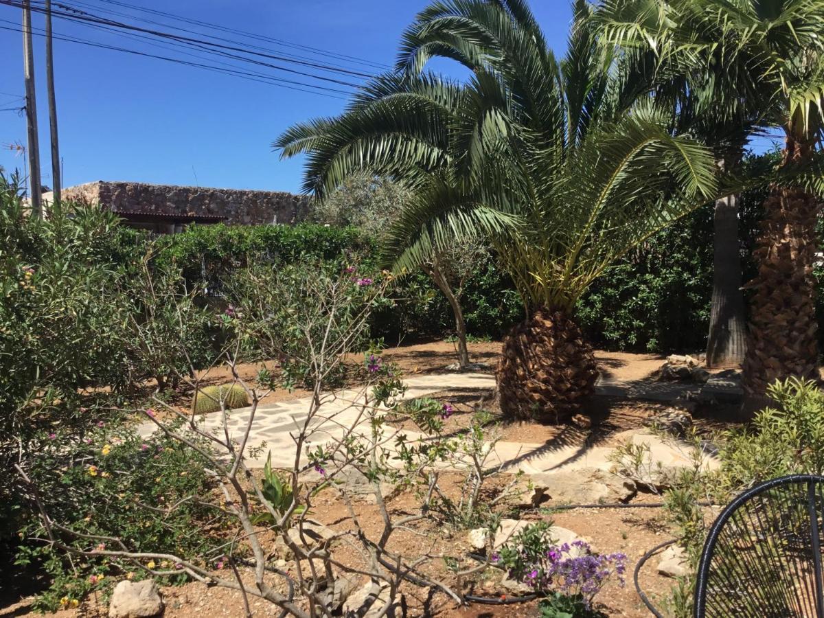 Casa Mia Nearby Of Cala Holiday home