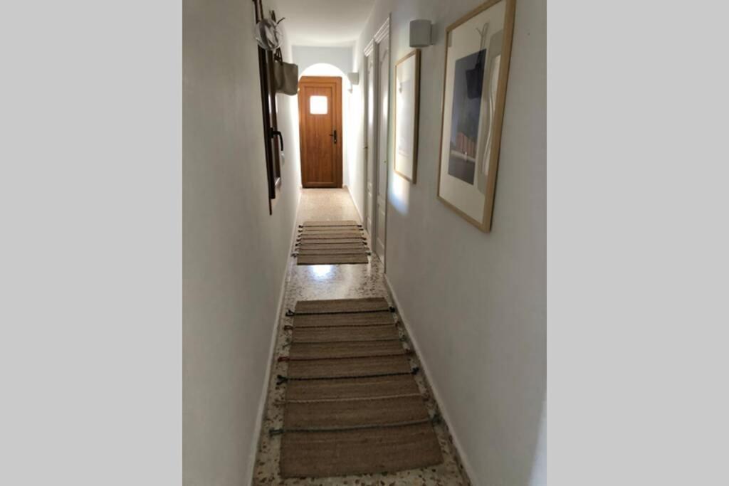 Casa Mia Nearby Of Cala Holiday home *