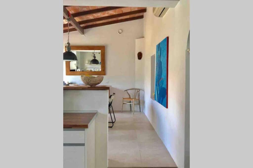 Casa Mia Nearby Of Cala Holiday home Santanyi