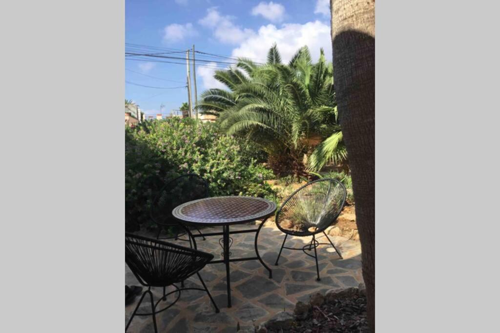 Holiday home Casa Mia Nearby Of Cala Santanyi