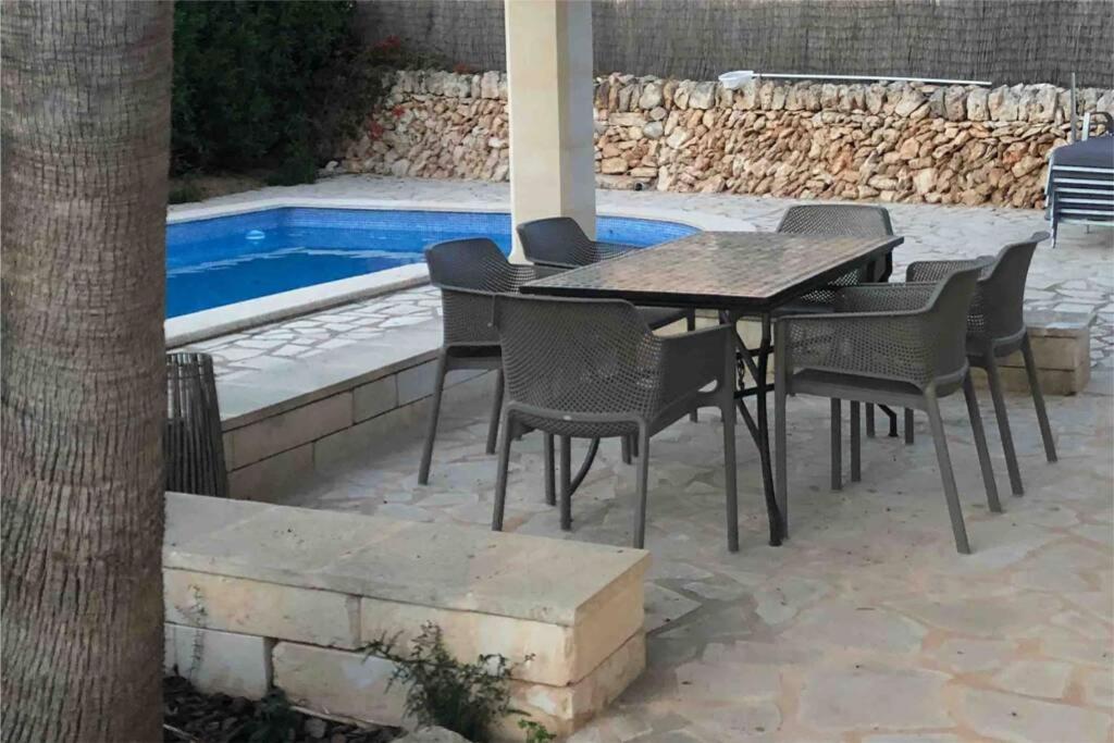 Casa Mia Nearby Of Cala * Santanyi