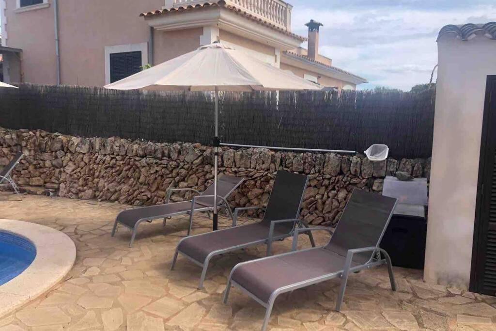 Holiday home Casa Mia Nearby Of Cala *