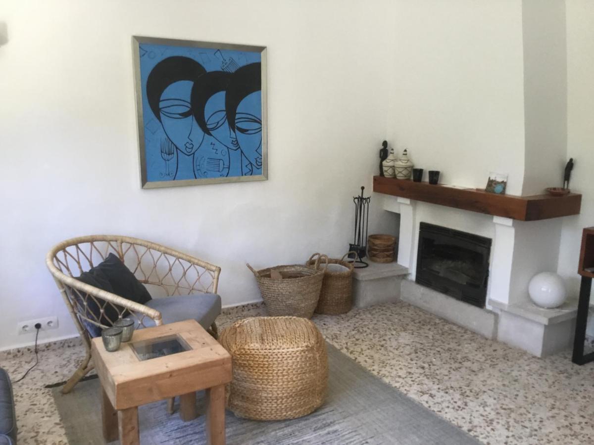 Holiday home Casa Mia Nearby Of Cala