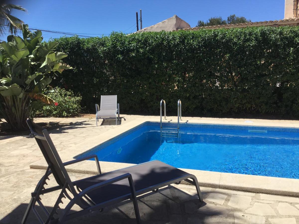 Casa Mia Nearby Of Cala * Santanyi