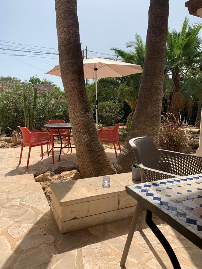 Casa Mia Nearby Of Cala Holiday home Santanyi
