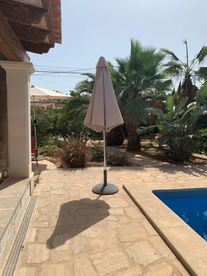 Casa Mia Nearby Of Cala Santanyi