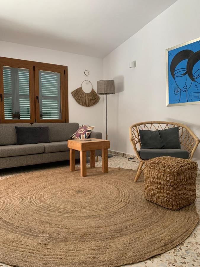 Casa Mia Nearby Of Cala Santanyi