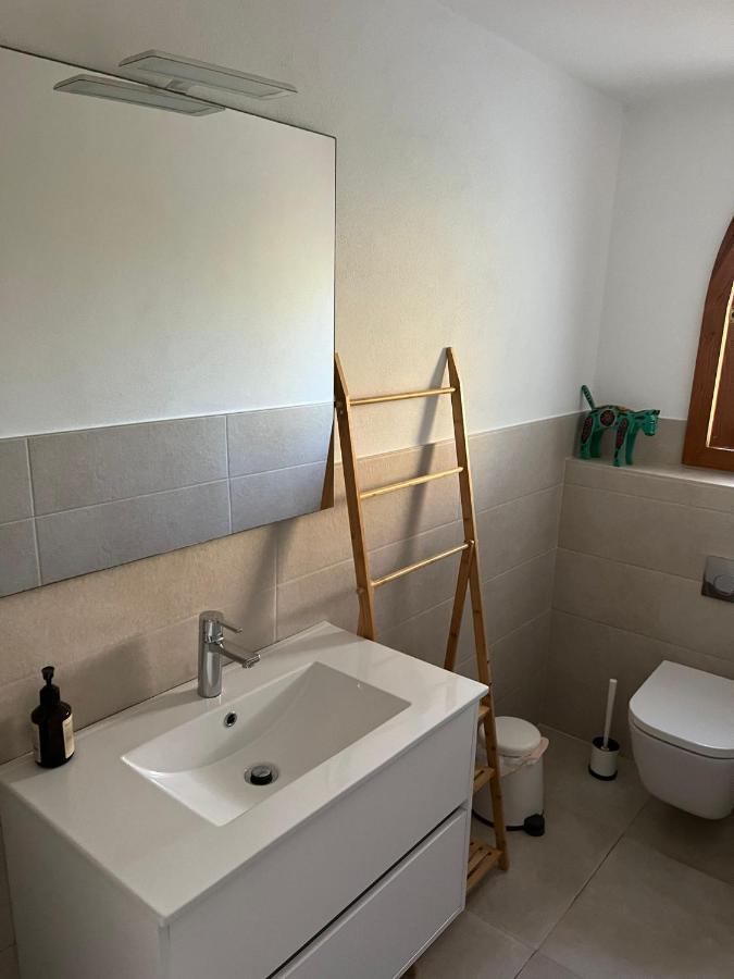 Holiday home Casa Mia Nearby Of Cala Santanyi
