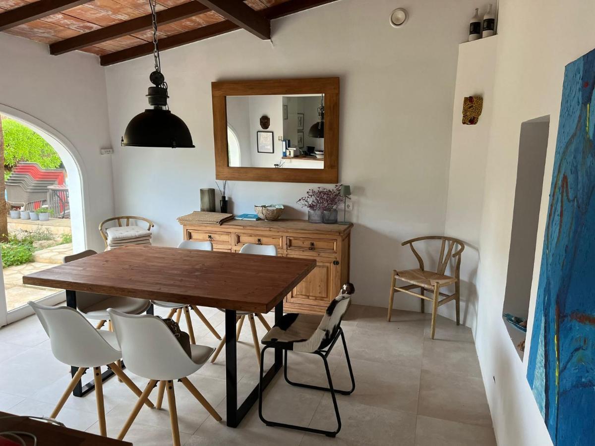 Casa Mia Nearby Of Cala Santanyi